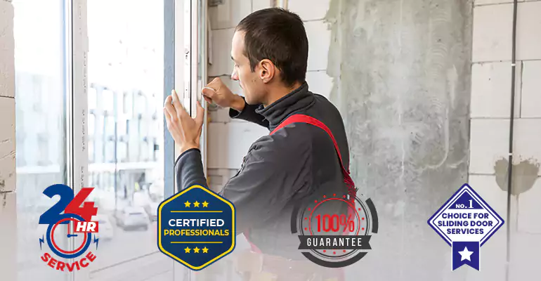 Window Repair Service in South Miami, FL