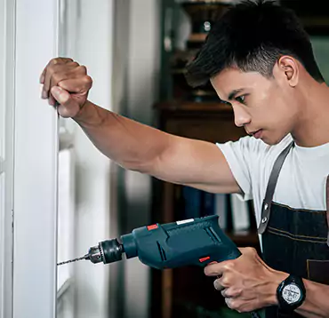 Screen Door Repair Company South Miami, FL
