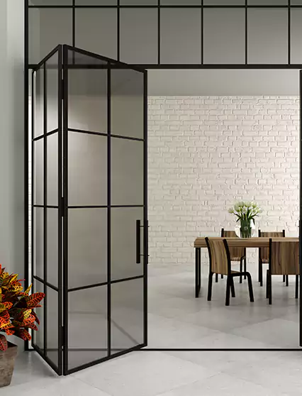 About Accordion Door Repair in South Miami, FL
