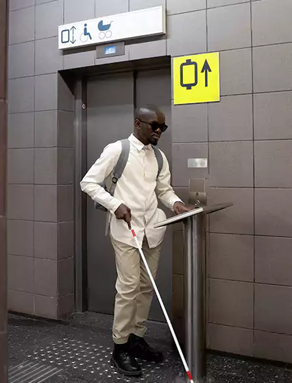 Compliant ADA Handicap Door Solutions South Miami, FL