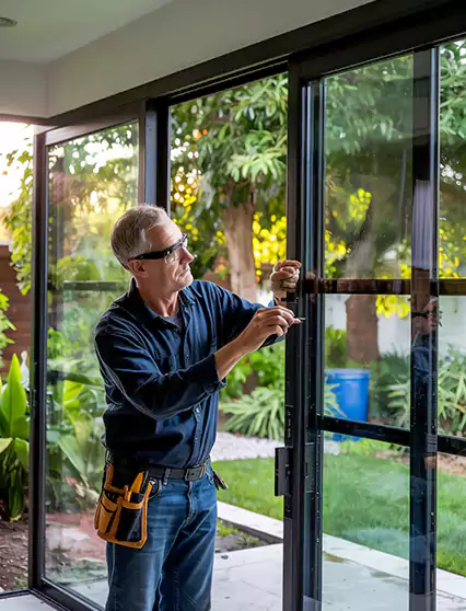 Dependable Automatic Sliding Door Installation South Miami, FL