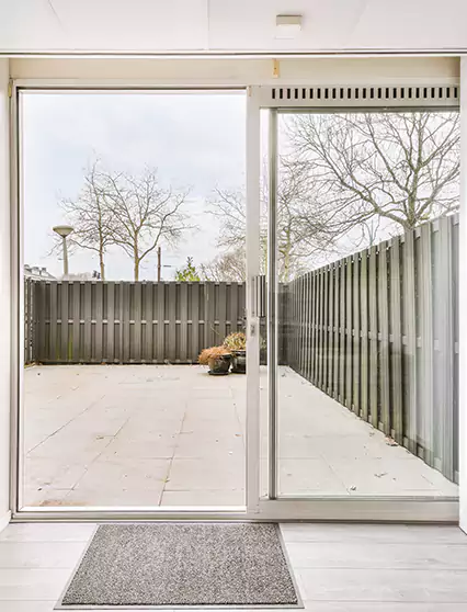 Trusted Automatic Sliding Door Repair South Miami, FL
