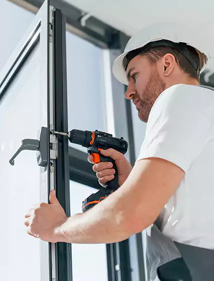 Reliable Balcony Glass Door Repair & Sliding Balcony Door Repairs in South Miami, FL