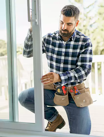 Reliable Balcony Sliding Door Repair South Miami, FL