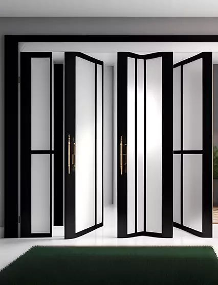 About Bifold Door Repair in South Miami, FL