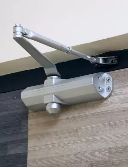 Professional Door Closer Installation South Miami, FL