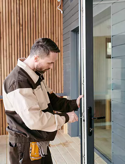 About Door Handle Replacement Service in South Miami, FL