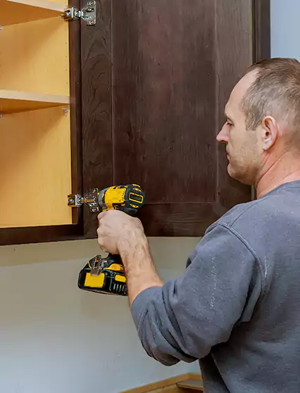 Professional Door Hinge Repair South Miami, FL