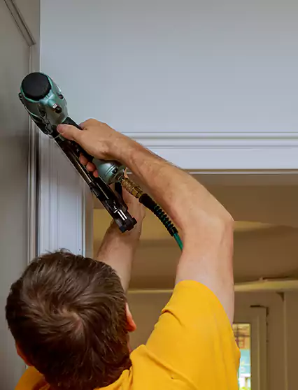 Professional Door Jamb Repair South Miami, FL