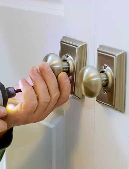 Professional Door Knob Repair South Miami, FL