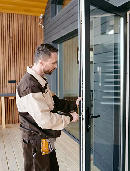 Professional Door Replacement Service and Front Door Replacement in South Miami, FL