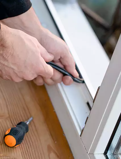 Professional Door Seal Repair Services in South Miami, FL
