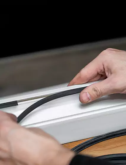 Professional Weather Stripping Service South Miami, FL