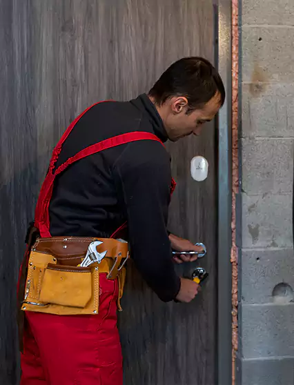Professional Fire Rated Door Repair South Miami, FL