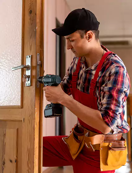 Dependable Handicap Door Repair & Handicap Door Opener Repair in South Miami, FL