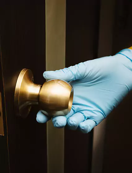 Exceptional Sliding Door Repair Service in South Miami