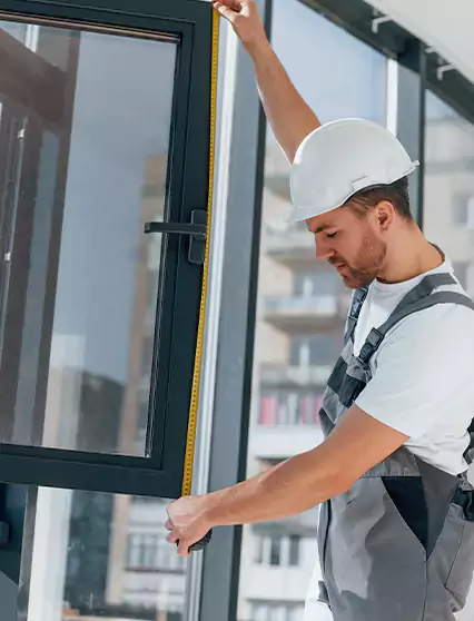 Professional Old Window Restoration South Miami, FL