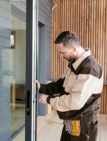 Trusted Patio Door Handle Repair & Sliding Door Handle Repair in South Miami, FL