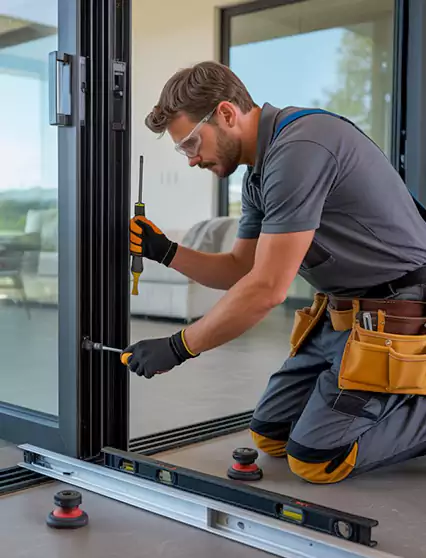 Professional Patio Door Repair South Miami, FL