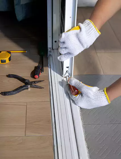 Professional Patio Door Rollers Replacement South Miami, FL