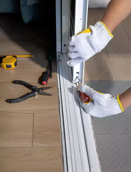 Reliable Patio Door Wheel Repair South Miami, FL