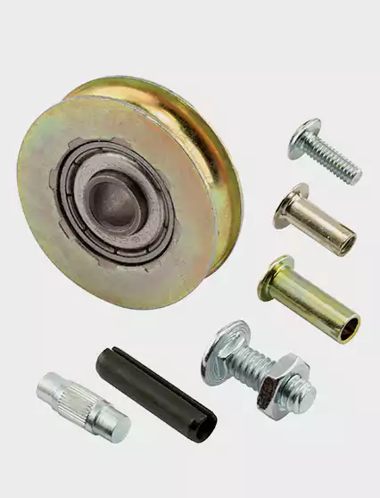 Admirable Patio Door Wheel Replacement South Miami, FL