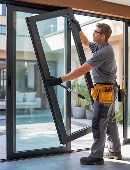 Reliable Pool Screen Door Replacement South Miami, FL