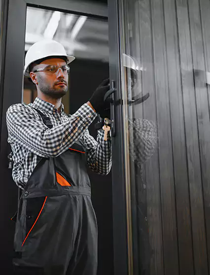 About Residential Door Repair in South Miami, FL