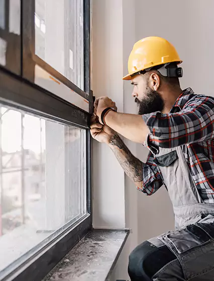 Professional Retractable Screen Repair South Miami, FL
