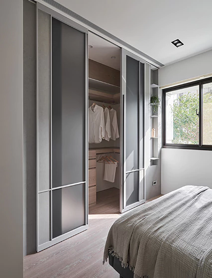 Reliable Sliding Closet Door Installation South Miami, FL