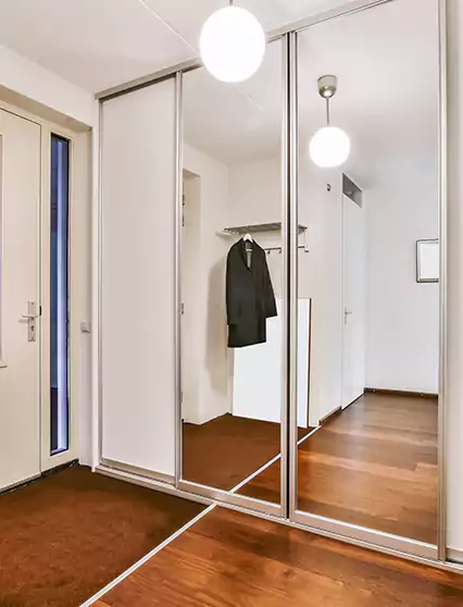 Professional Sliding Closet Door Repair South Miami, FL