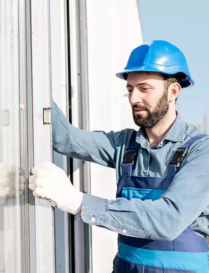 Professional Sliding Door Contractor South Miami, FL
