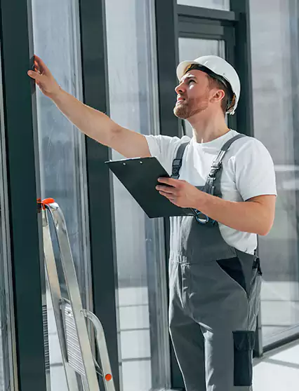 Professional Sliding Door Glass Replacement Services in South Miami, FL