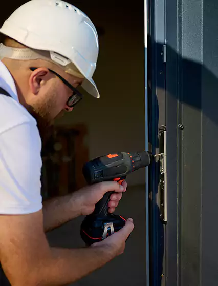 Dependable Sliding Door Latch Replacement South Miami, FL