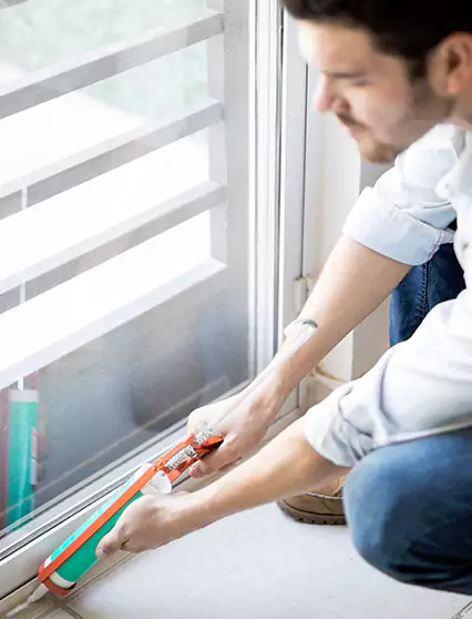 Reliable Sliding Door Leaking Repair South Miami, FL