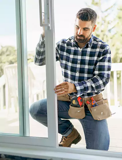Reliable Sliding Door Panel Replacement South Miami, FL