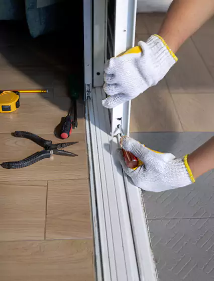 Reliable Sliding Door Stopper Replacement South Miami, FL