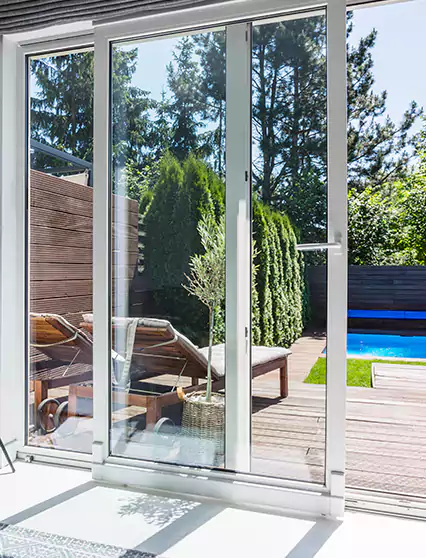 Professional Sliding Glass Door Replacement South Miami, FL