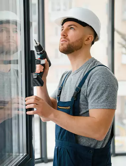 Expert Sliding Glass Door Window Replacement South Miami, FL