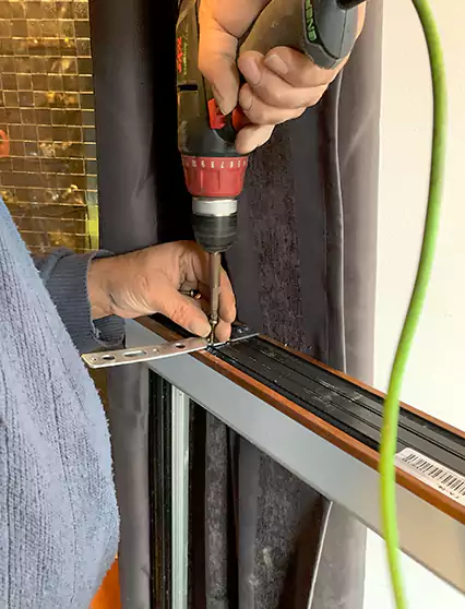 Exceptional Sliding Screen Door Repair South Miami, FL