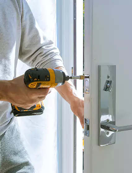 Professional Steel Door Repair South Miami, FL