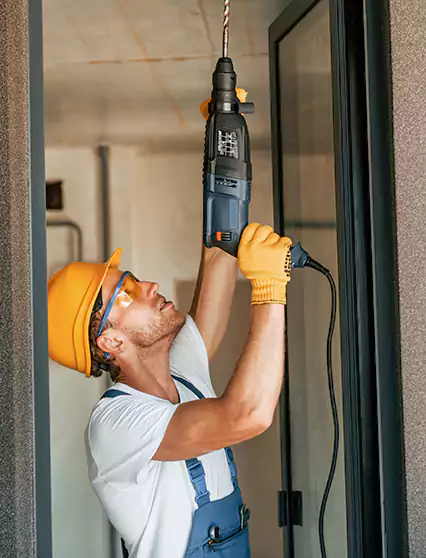 Professional Storefront Door Repair South Miami, FL