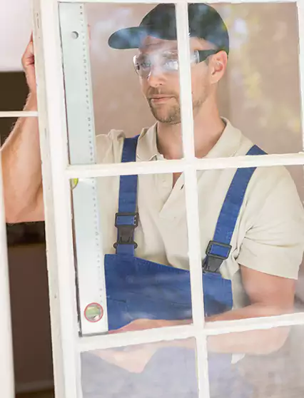 Professional Window Repair Service and Emergency Window Repair in South Miami, FL