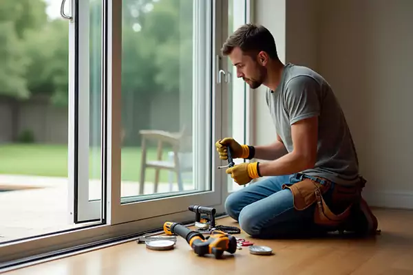 Sliding Glass Door Replacement in South Miami, FL