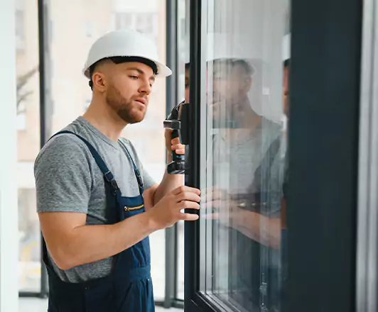 Sliding Glass Door Installation in South Miami, FL