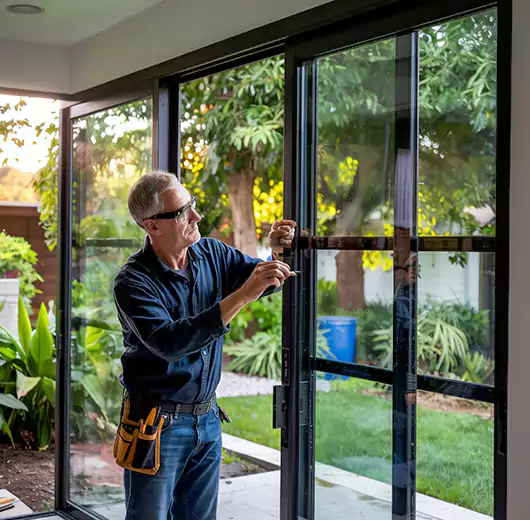 Why South Miami Homeowners & Businesses Trust Us?