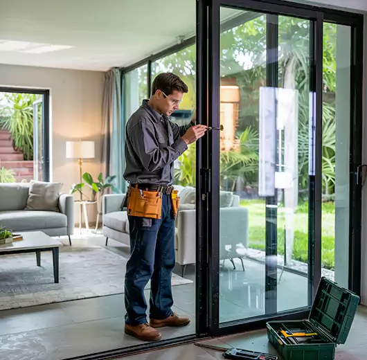 Why South Miami Homeowners & Businesses Trust Us