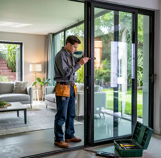 Why South Miami Homeowners & Businesses Trust Us?