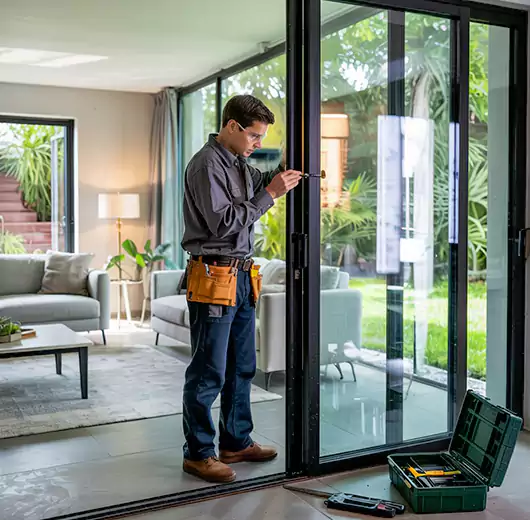Why South Miami Homeowners & Businesses Trust Us
