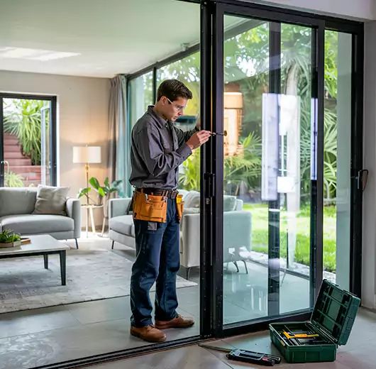 Why South Miami Homeowners & Businesses Trust Us